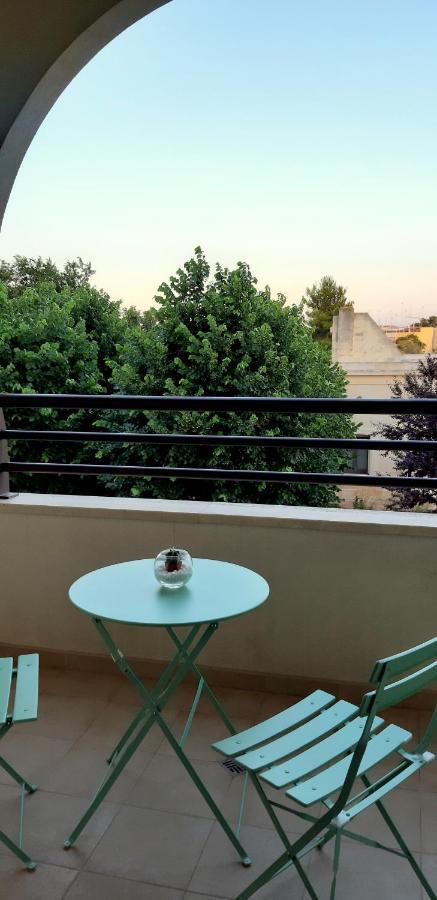 شقة I Due Salentini ليتشي المظهر الخارجي الصورة